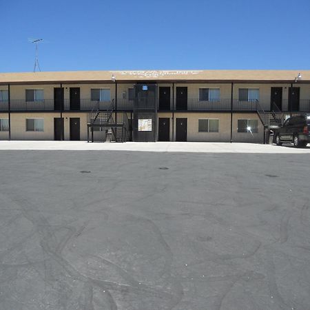 Aquarius Inn Bicknell Экстерьер фото